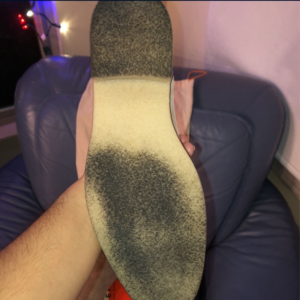 NEW REPUBLIC Suede Chelsea boots - Picture 3 of 7